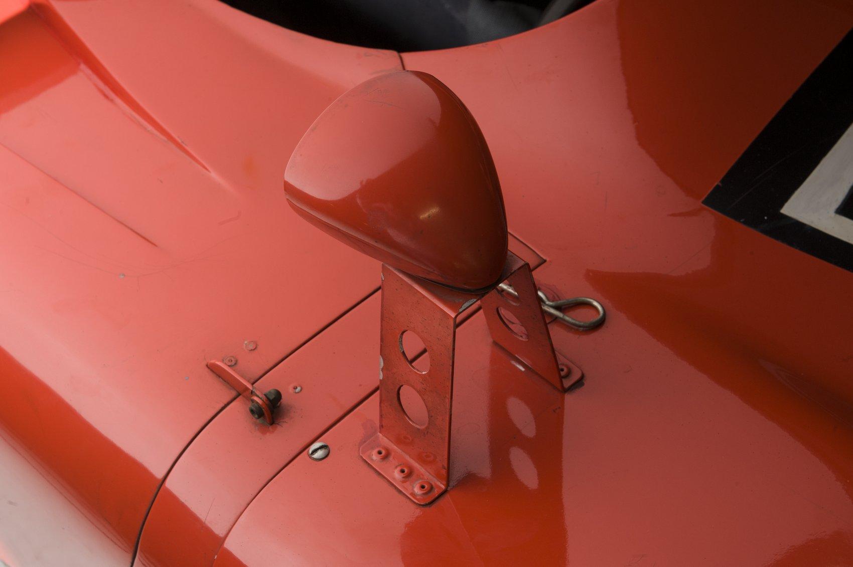 Ex Collezione Maranello Rosso, continua l’emorragia di Fiat-Abarth - Immagine #16