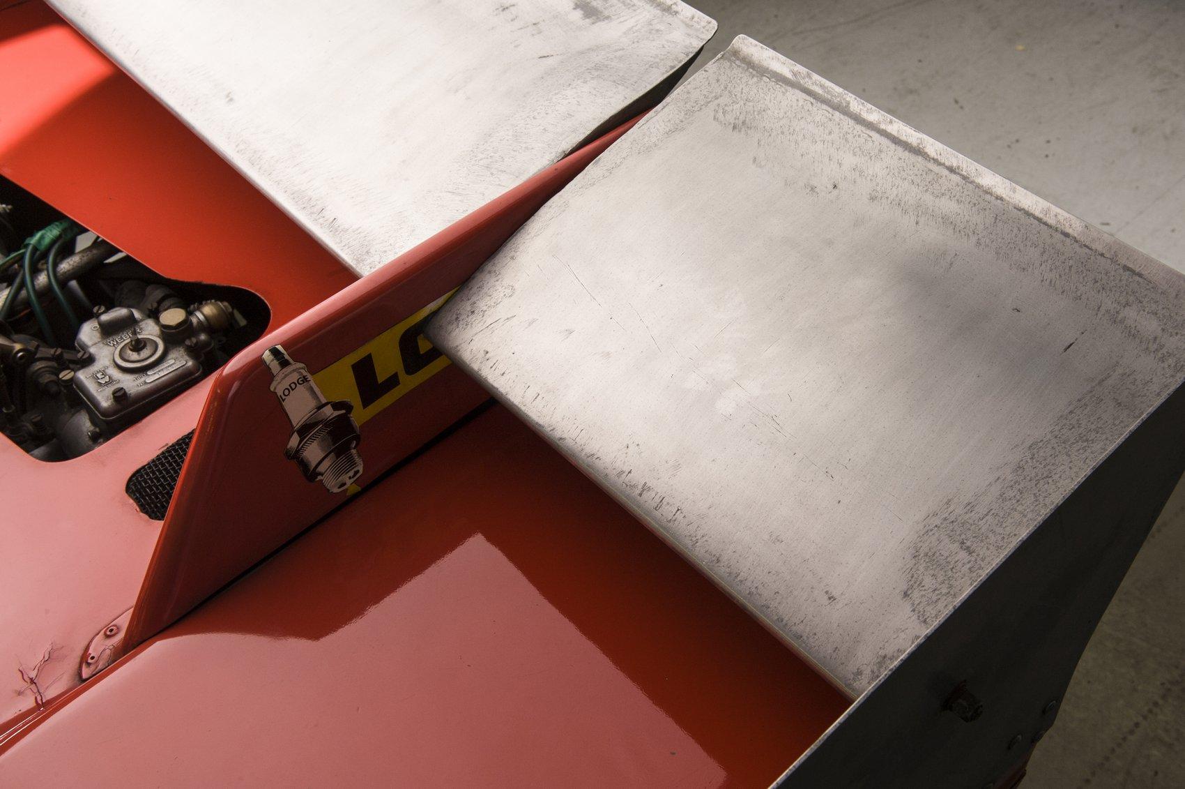 Ex Collezione Maranello Rosso, continua l’emorragia di Fiat-Abarth - Immagine #17