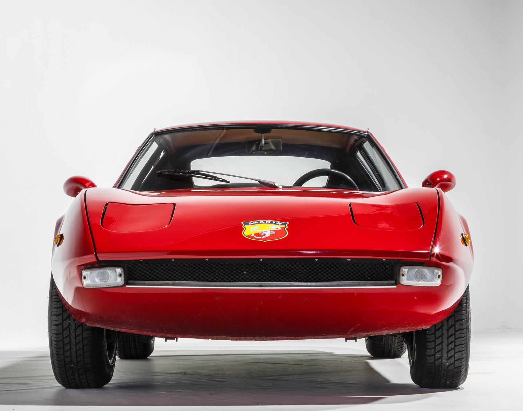 Ex Collezione Maranello Rosso, continua l’emorragia di Fiat-Abarth - Immagine #18