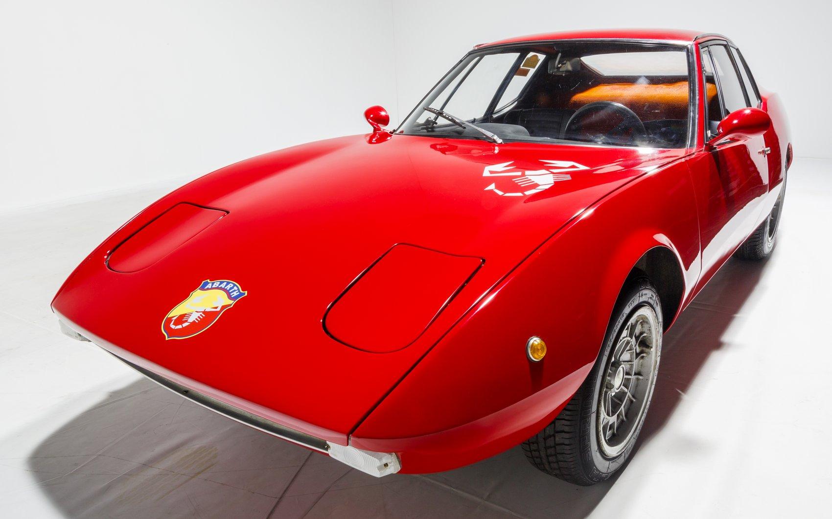 Ex Collezione Maranello Rosso, continua l’emorragia di Fiat-Abarth - Immagine #19
