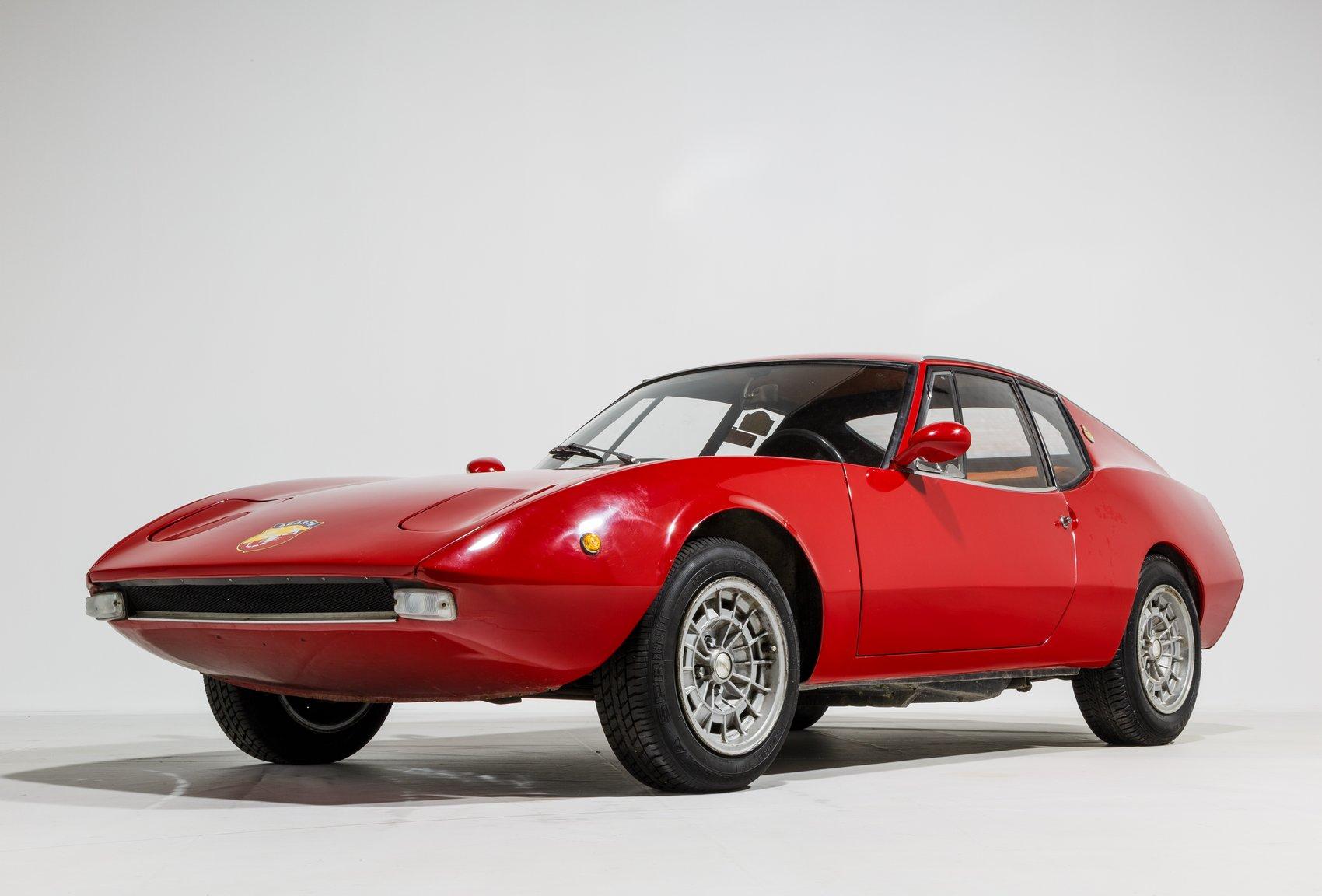 Ex Collezione Maranello Rosso, continua l’emorragia di Fiat-Abarth - Immagine #20
