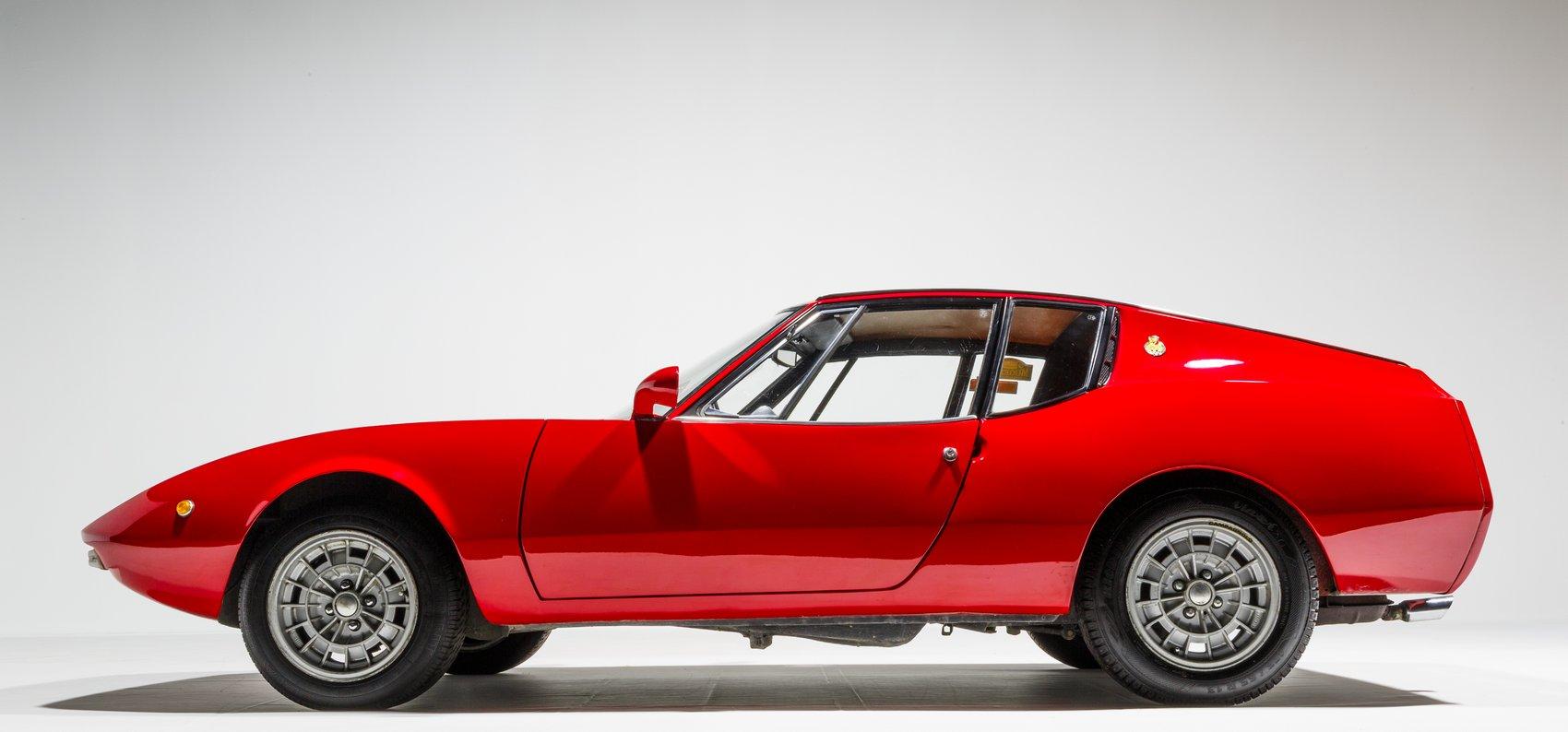 Ex Collezione Maranello Rosso, continua l’emorragia di Fiat-Abarth - Immagine #21