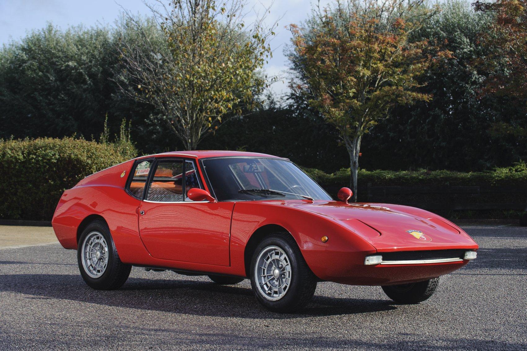 Ex Collezione Maranello Rosso, continua l’emorragia di Fiat-Abarth - Immagine #23