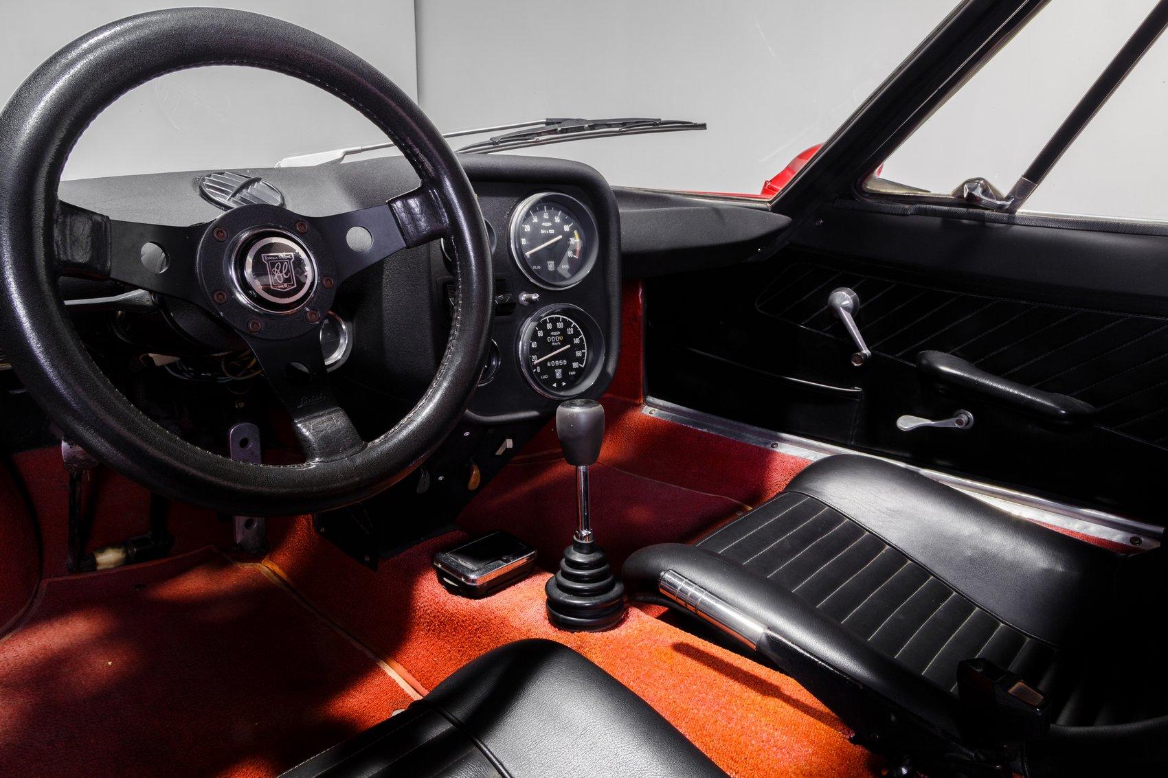 Ex Collezione Maranello Rosso, continua l’emorragia di Fiat-Abarth - Immagine #25