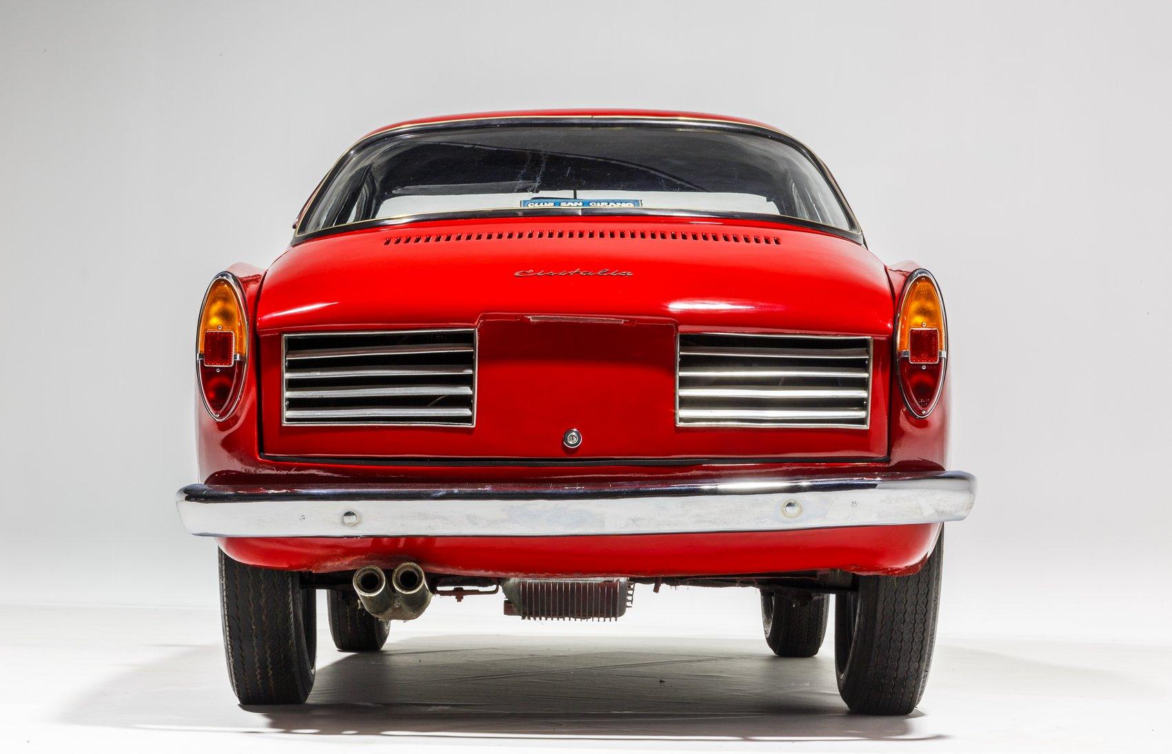 Ex Collezione Maranello Rosso, continua l’emorragia di Fiat-Abarth - Immagine #29