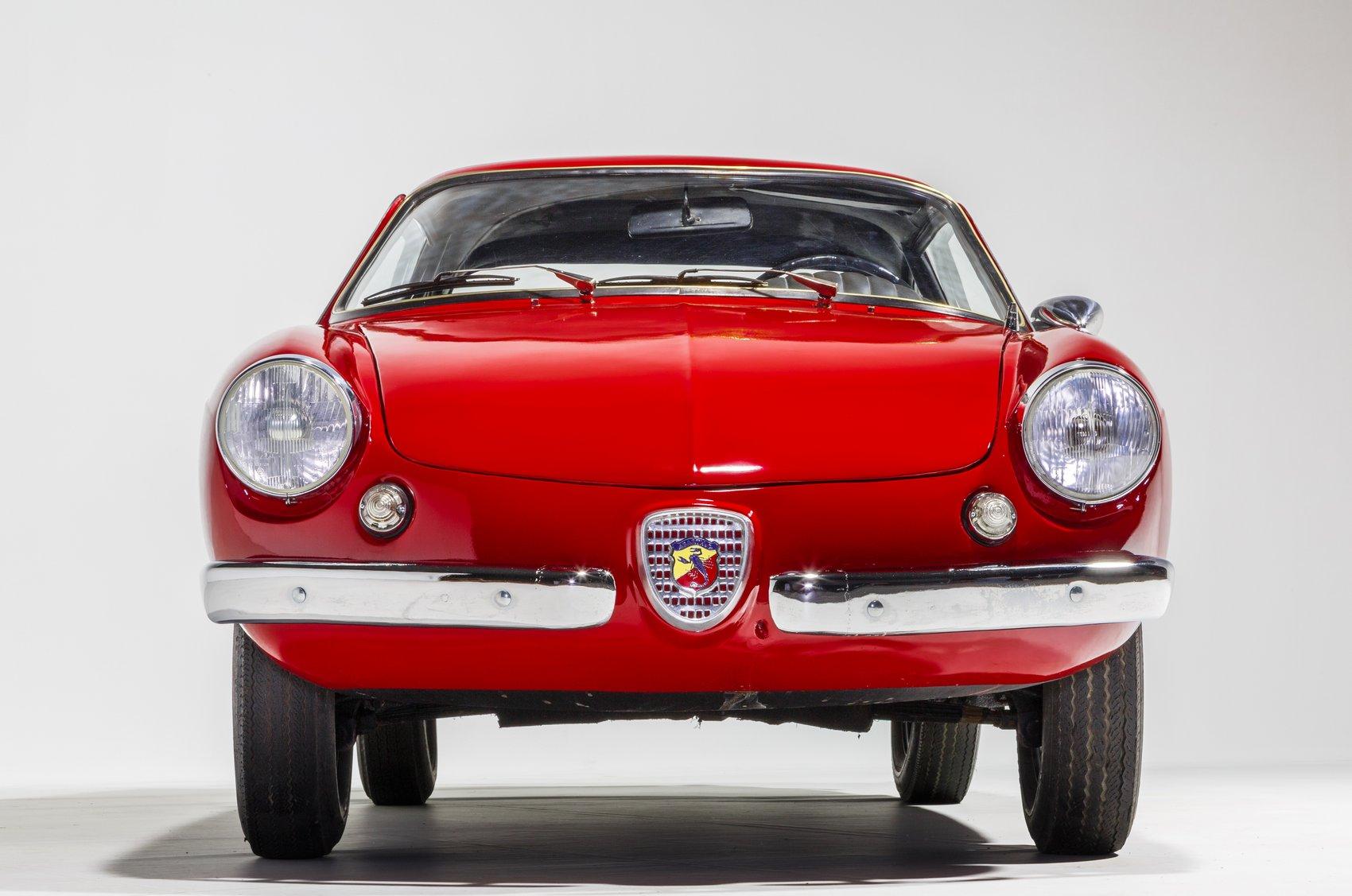Ex Collezione Maranello Rosso, continua l’emorragia di Fiat-Abarth - Immagine #30