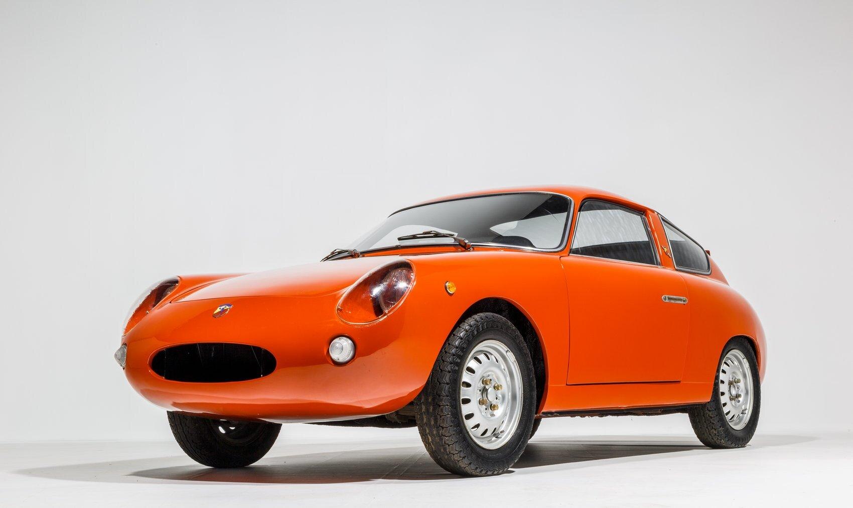 Ex Collezione Maranello Rosso, continua l’emorragia di Fiat-Abarth - Immagine #33