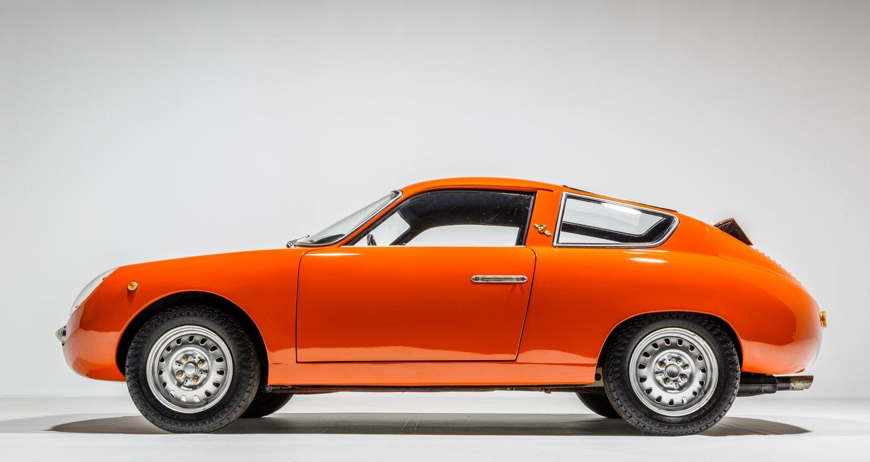 Ex Collezione Maranello Rosso, continua l’emorragia di Fiat-Abarth - Immagine #35