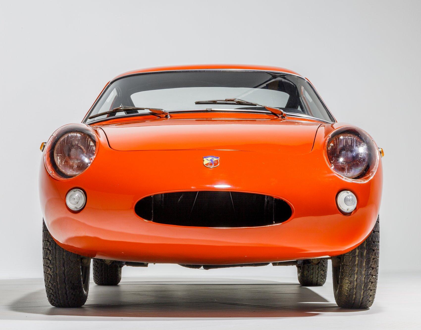 Ex Collezione Maranello Rosso, continua l’emorragia di Fiat-Abarth - Immagine #36