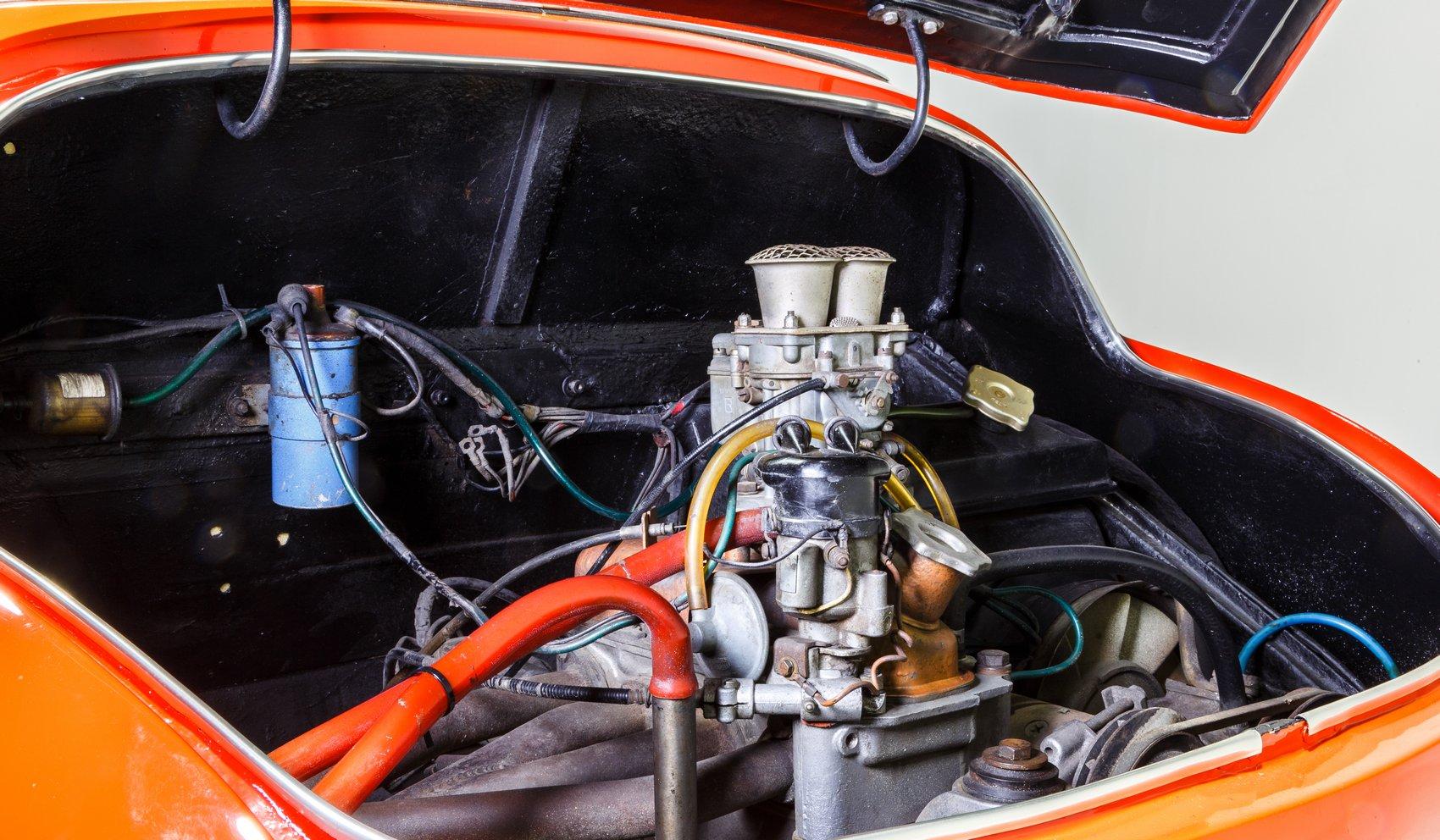 Ex Collezione Maranello Rosso, continua l’emorragia di Fiat-Abarth - Immagine #40