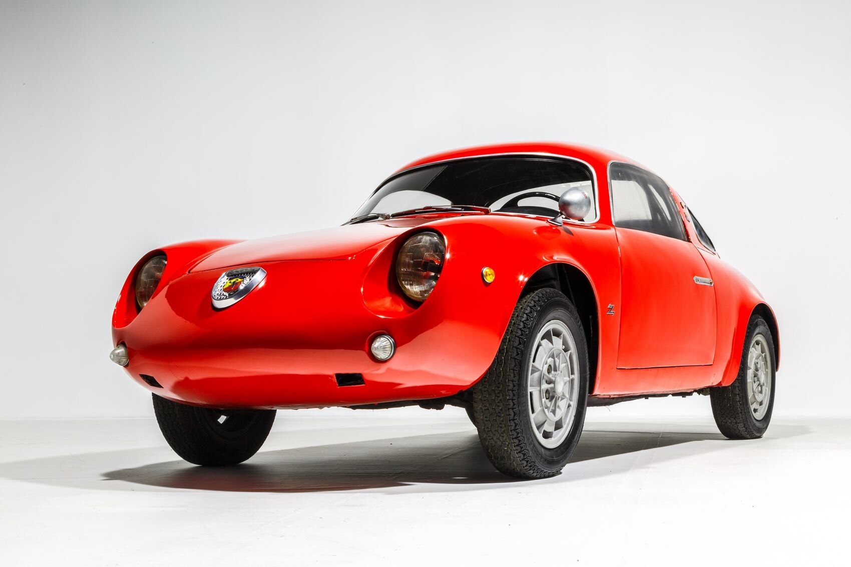 Ex Collezione Maranello Rosso, continua l’emorragia di Fiat-Abarth - Immagine #41