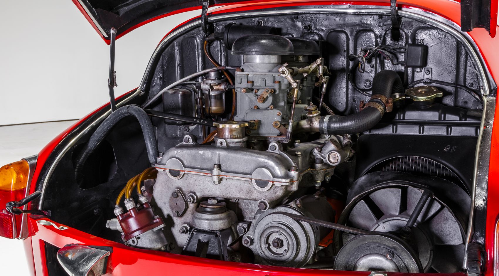 Ex Collezione Maranello Rosso, continua l’emorragia di Fiat-Abarth - Immagine #43
