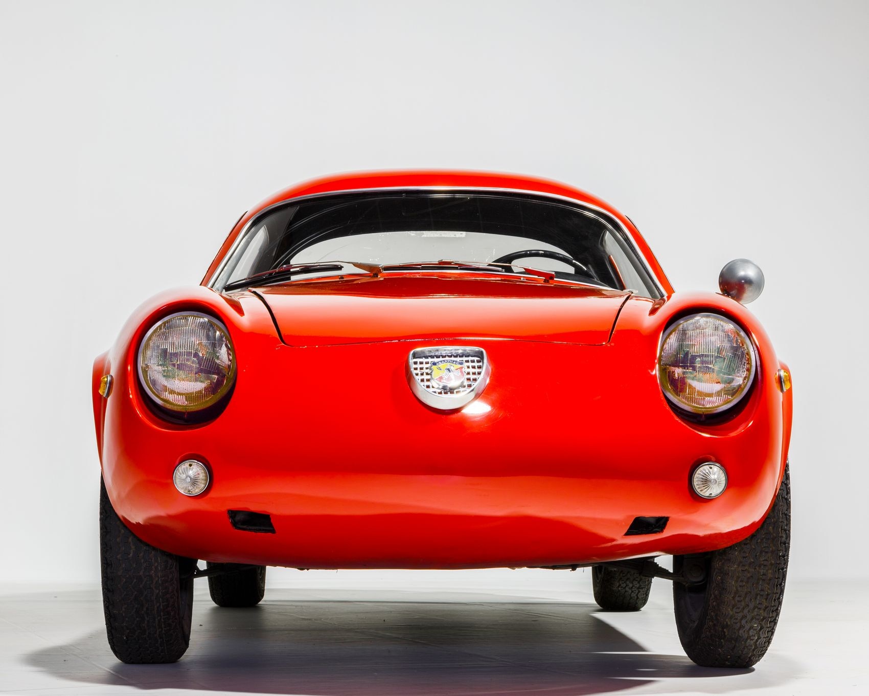 Ex Collezione Maranello Rosso, continua l’emorragia di Fiat-Abarth - Immagine #44