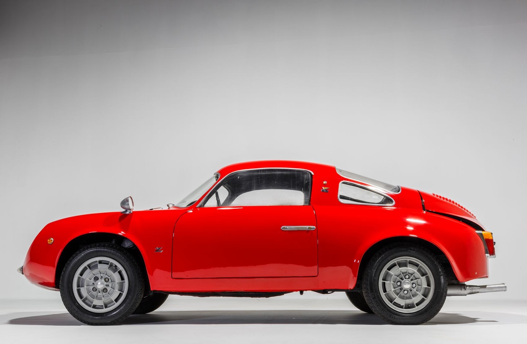 Ex Collezione Maranello Rosso, continua l’emorragia di Fiat-Abarth - Immagine #45