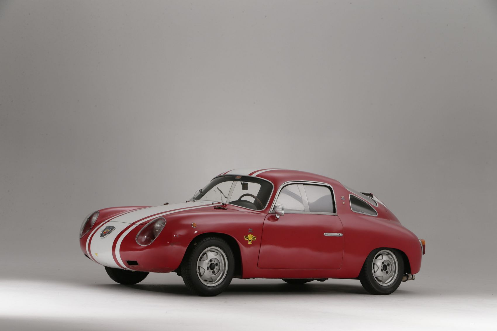 Ex Collezione Maranello Rosso, continua l’emorragia di Fiat-Abarth - Immagine #46