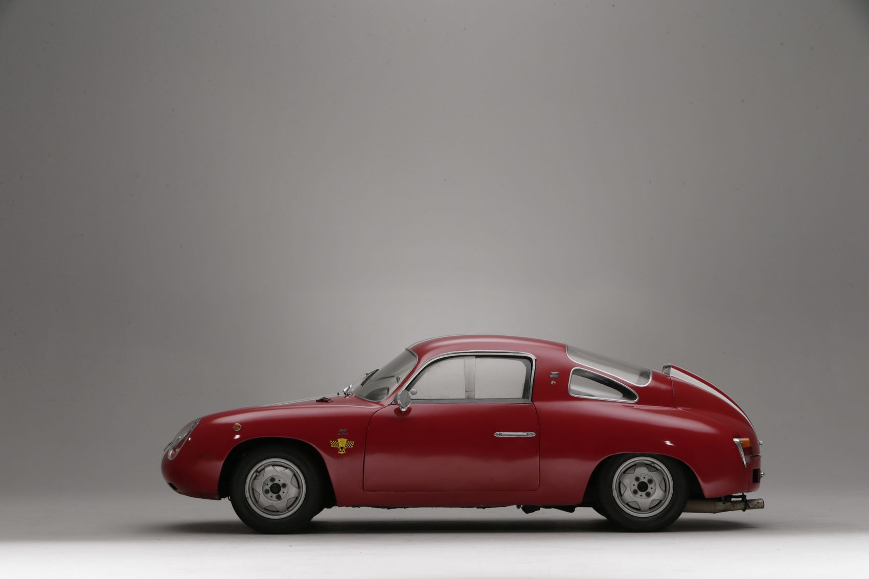 Ex Collezione Maranello Rosso, continua l’emorragia di Fiat-Abarth - Immagine #47