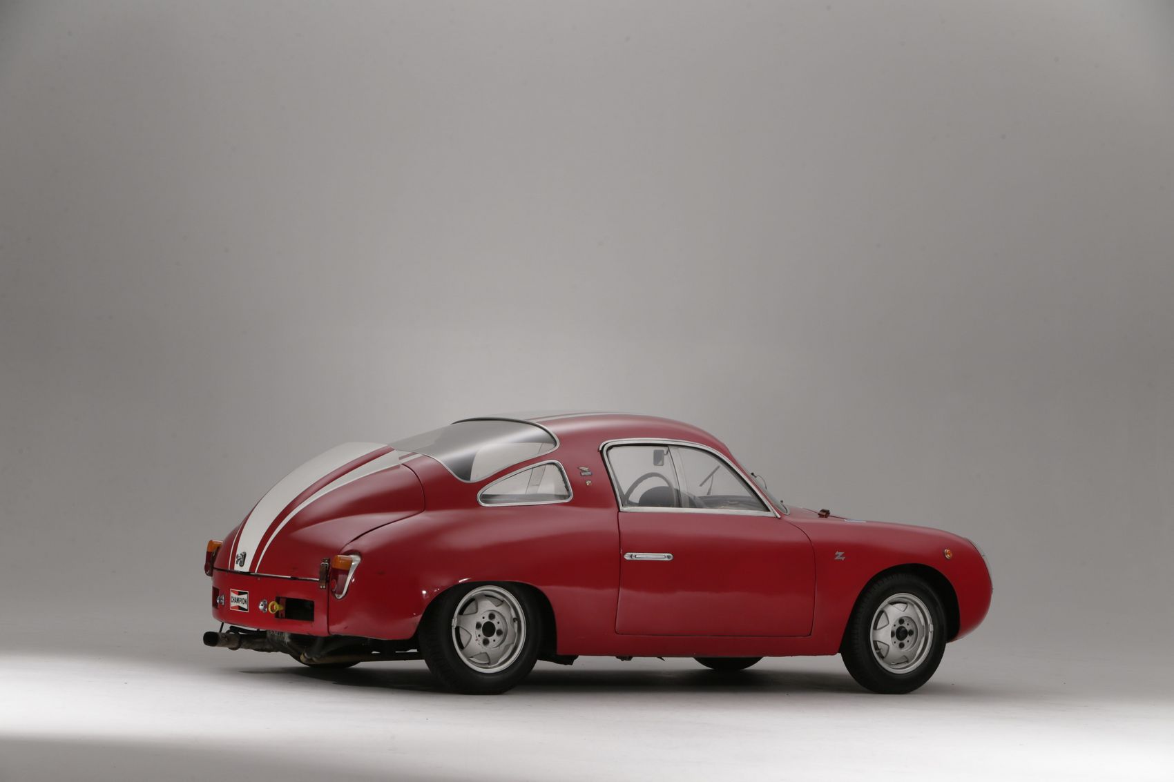 Ex Collezione Maranello Rosso, continua l’emorragia di Fiat-Abarth - Immagine #48