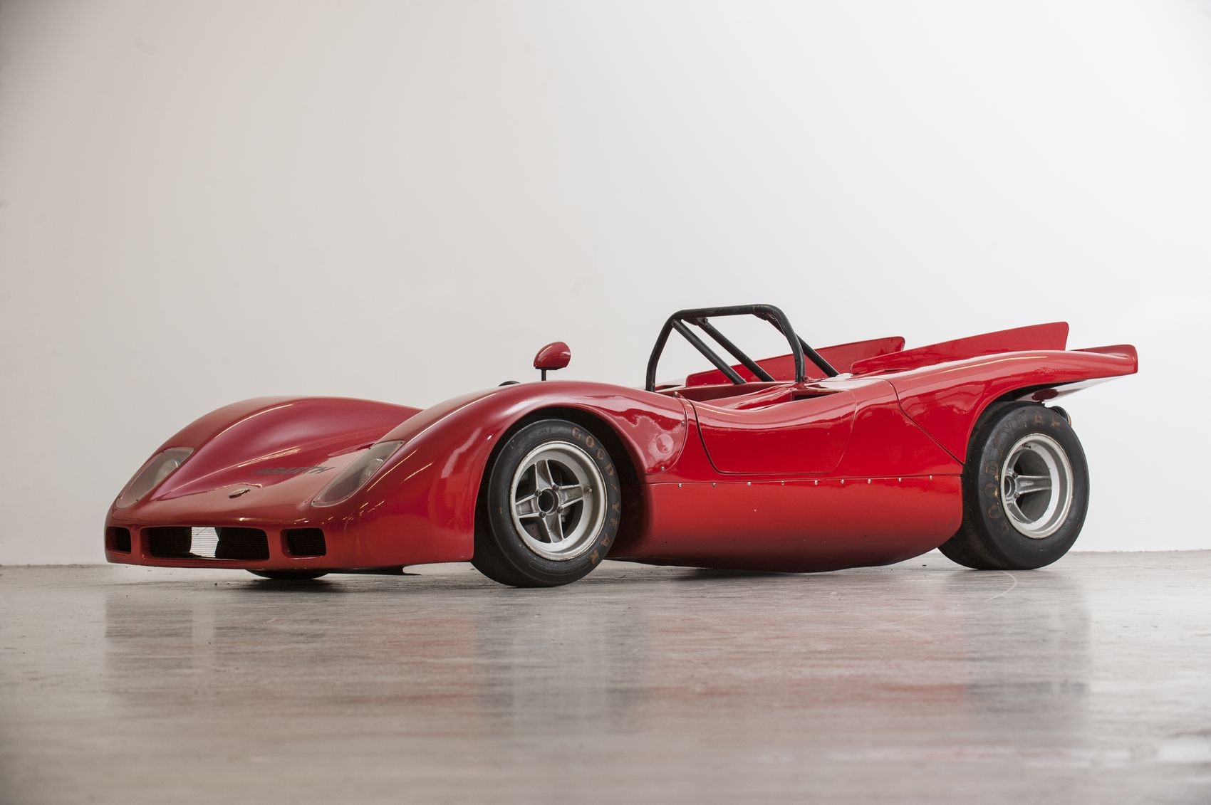 Ex Collezione Maranello Rosso, continua l’emorragia di Fiat-Abarth - Immagine #49