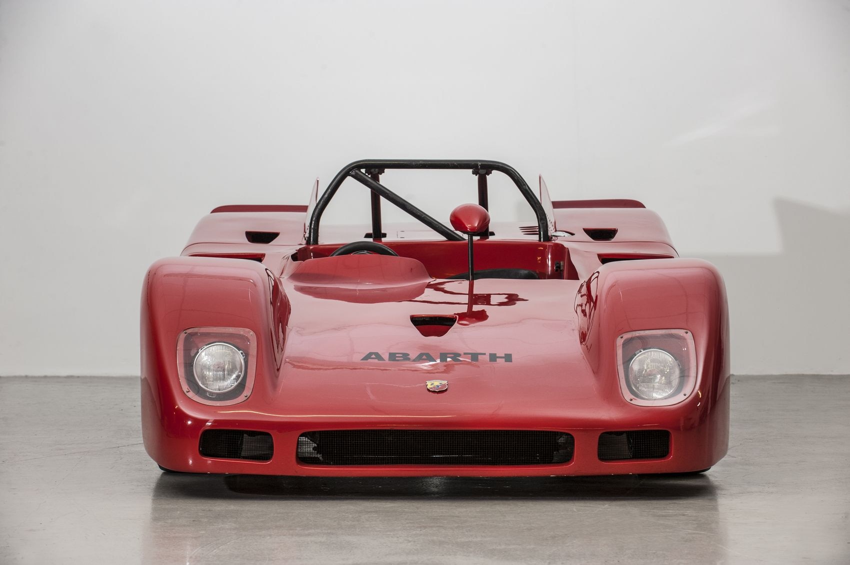 Ex Collezione Maranello Rosso, continua l’emorragia di Fiat-Abarth - Immagine #51