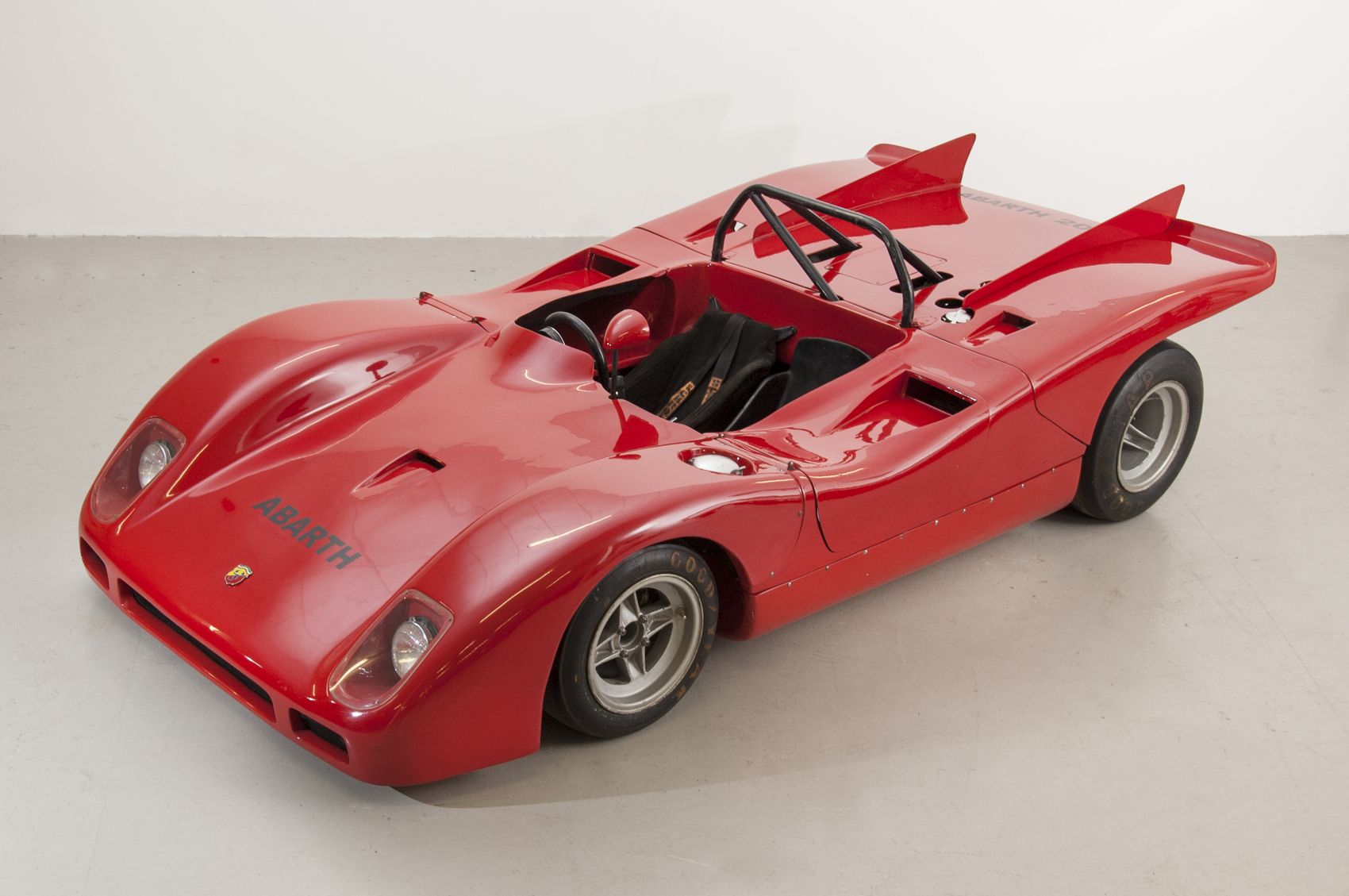 Ex Collezione Maranello Rosso, continua l’emorragia di Fiat-Abarth - Immagine #52