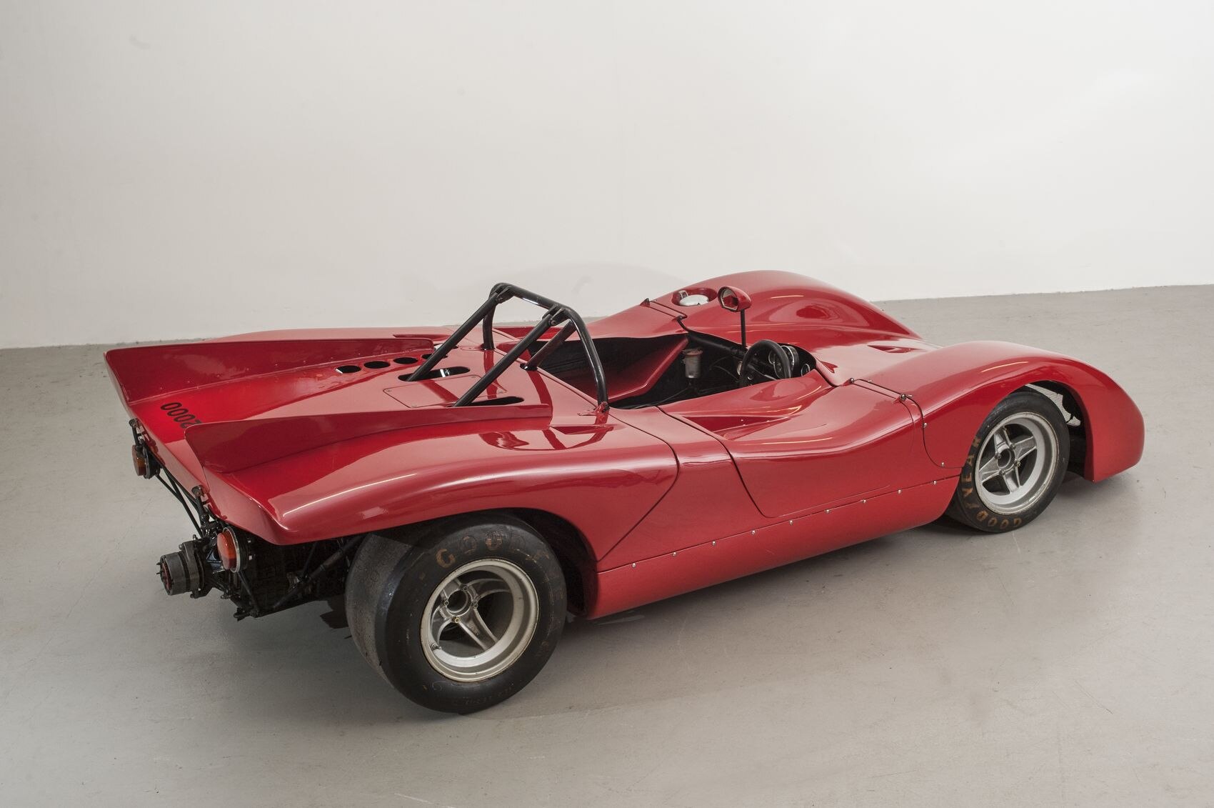 Ex Collezione Maranello Rosso, continua l’emorragia di Fiat-Abarth - Immagine #54