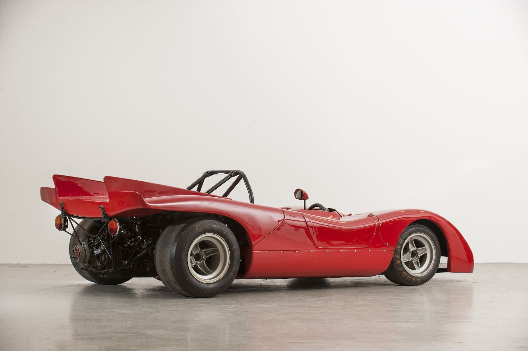 Ex Collezione Maranello Rosso, continua l’emorragia di Fiat-Abarth - Immagine #56