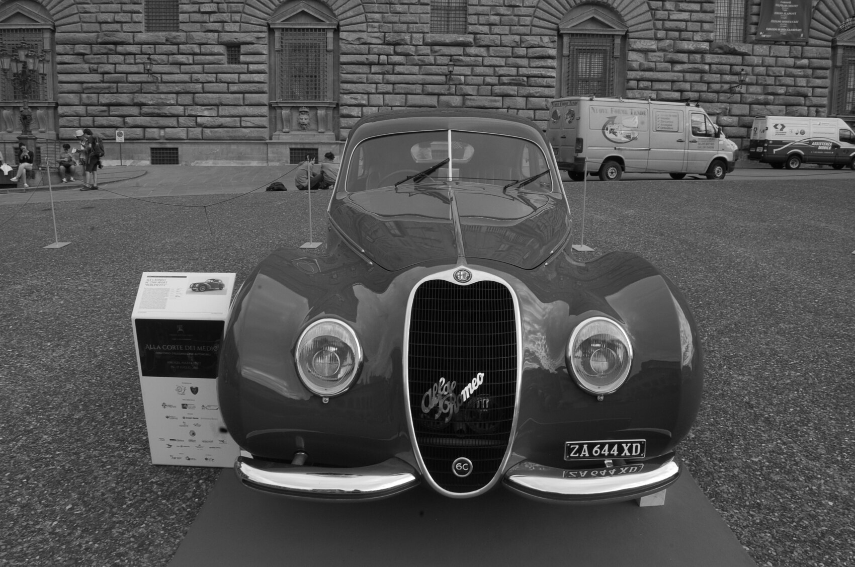 L’eleganza alla corte dei Medici: le storiche a Palazzo Pitti - Immagine #7