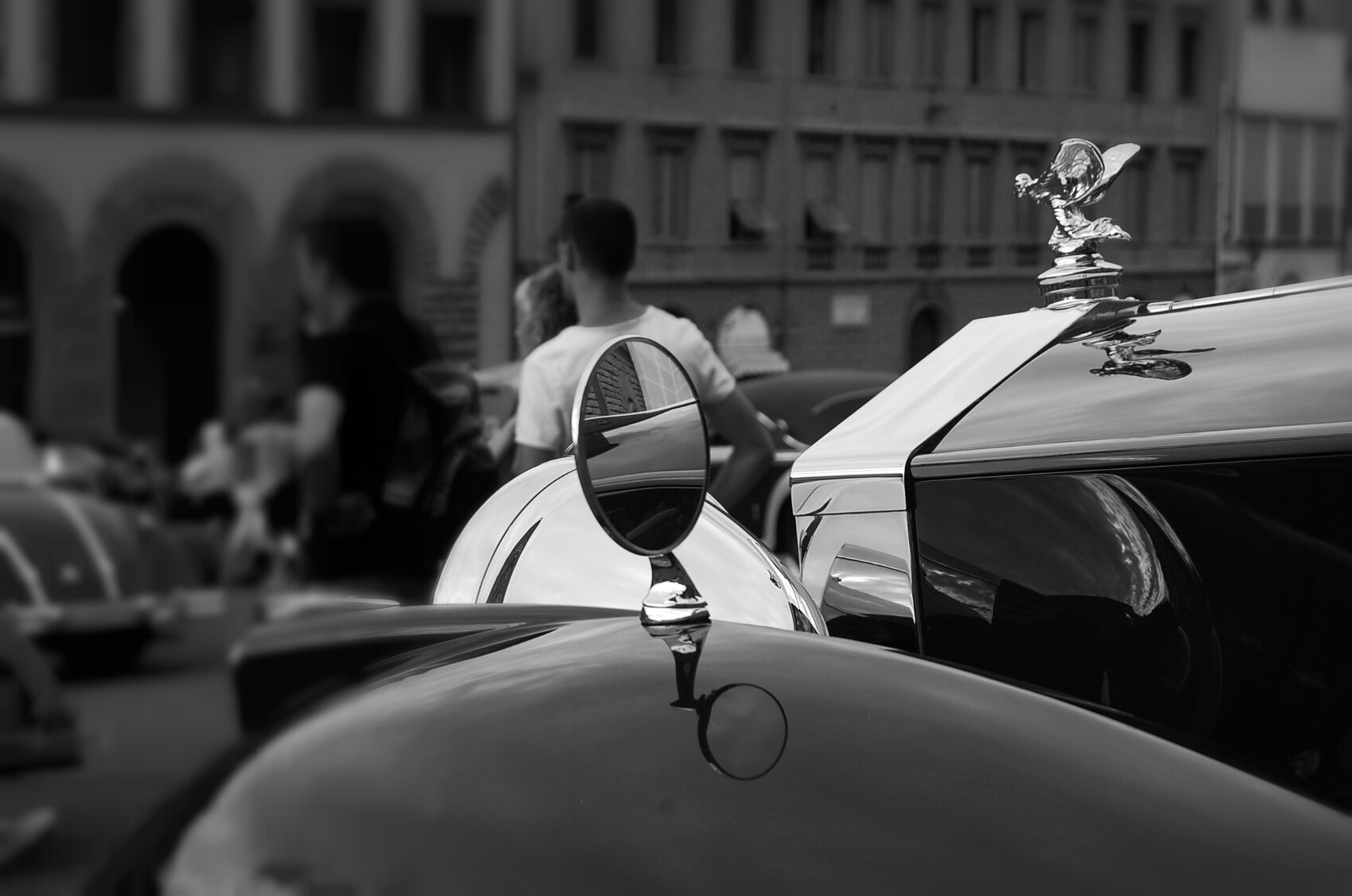 L’eleganza alla corte dei Medici: le storiche a Palazzo Pitti - Immagine #9