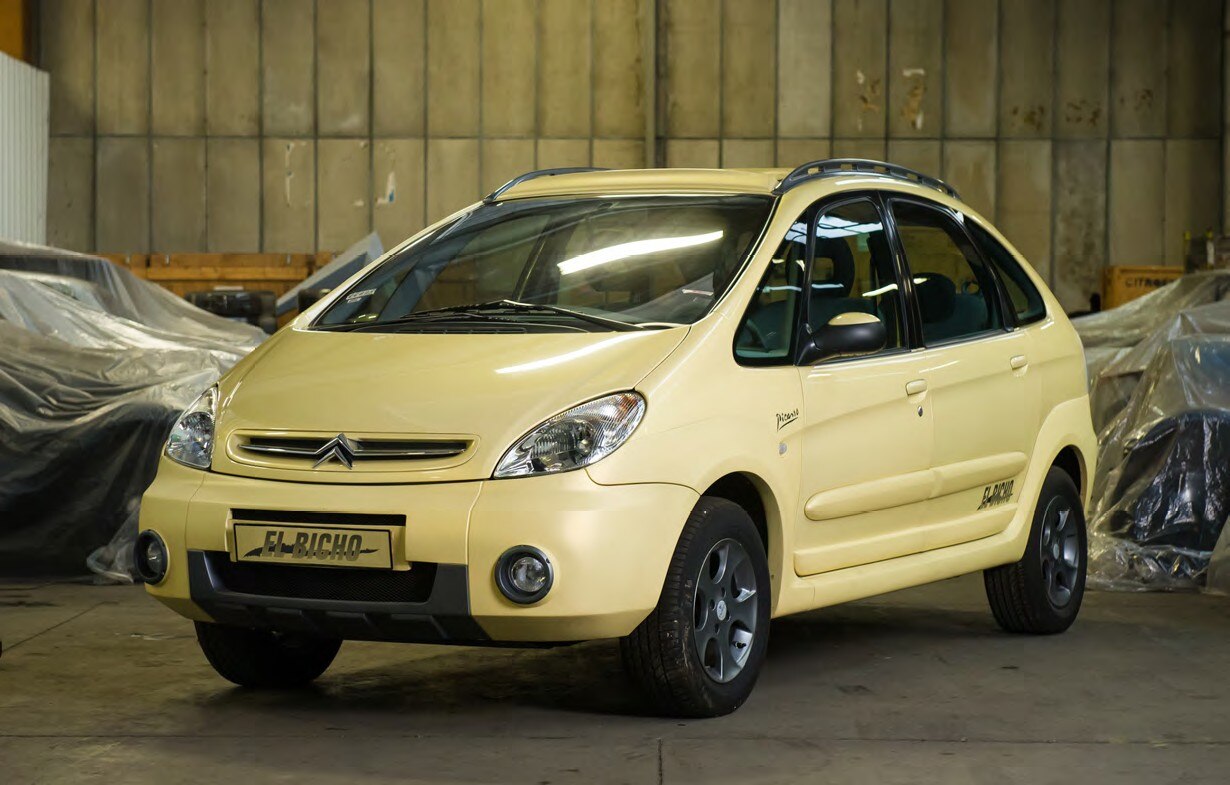 Citroën: all’asta auto e memorabilia della collezione ufficiale - Immagine #18