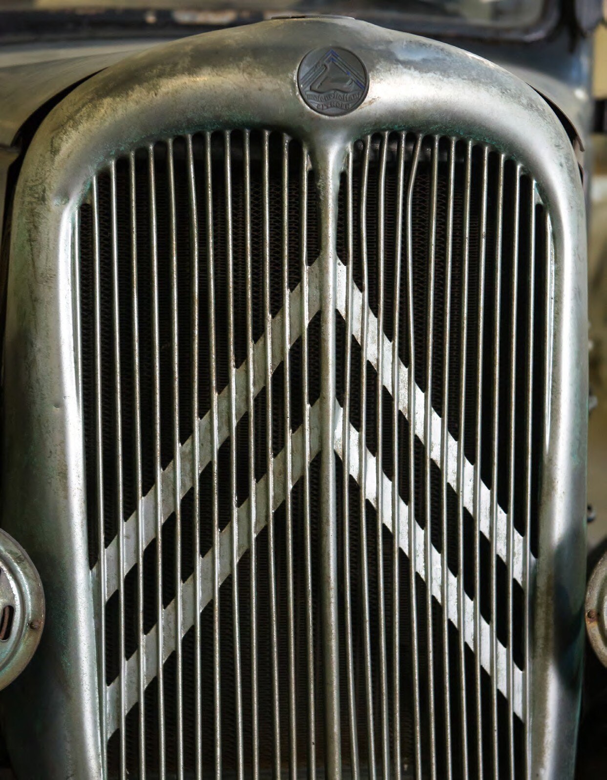Citroën: all’asta auto e memorabilia della collezione ufficiale - Immagine #20