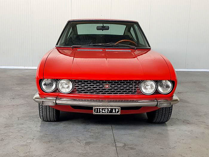 Catawiki, all’asta più di 50 auto per i 120 anni della Fiat