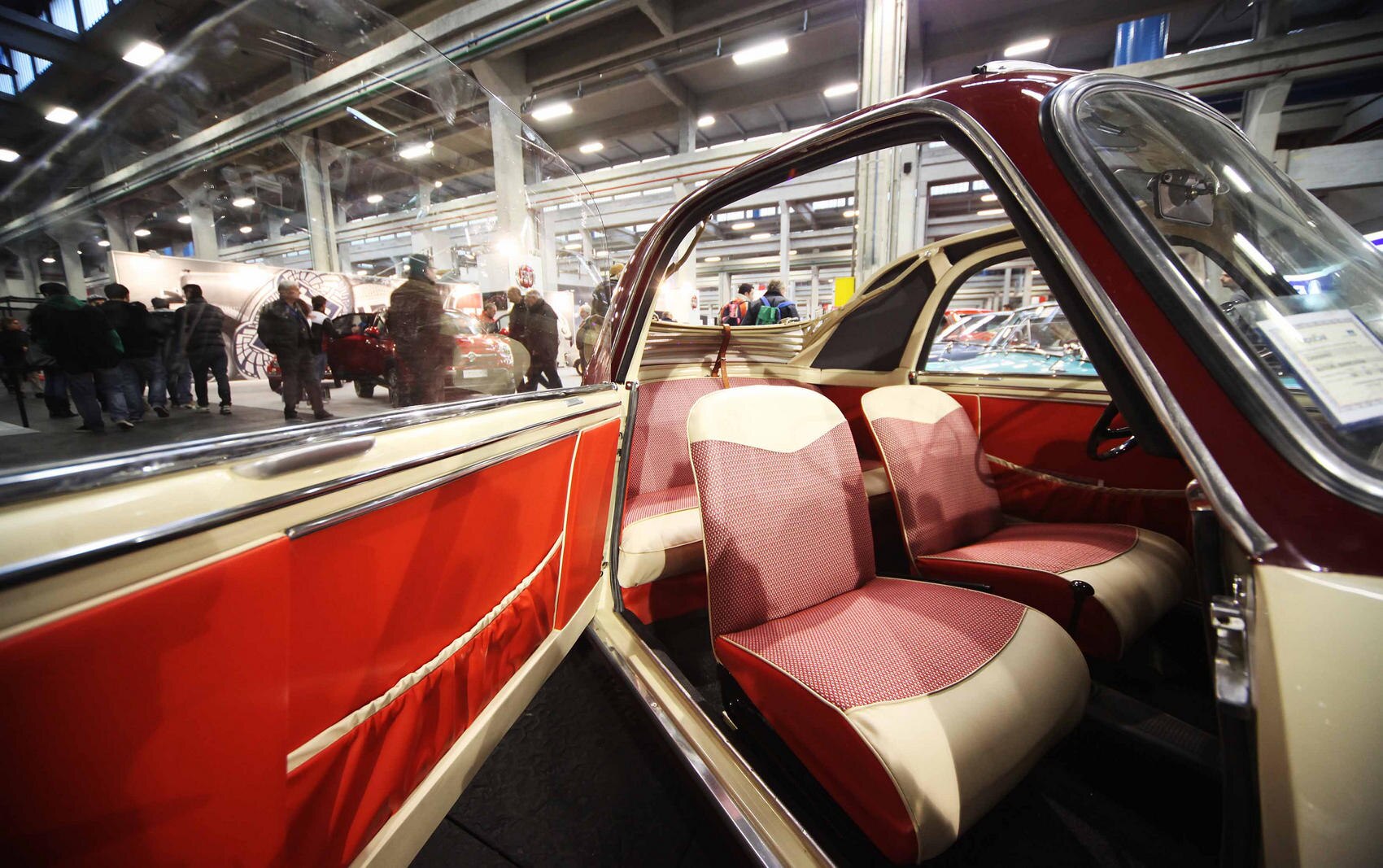 Automotoretrò, sarà un weekend di passione - Immagine #3