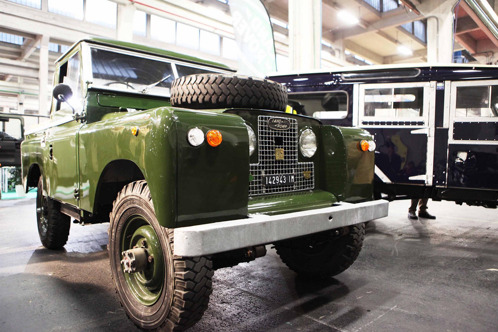 Automotoretrò, sarà un weekend di passione - Immagine #5