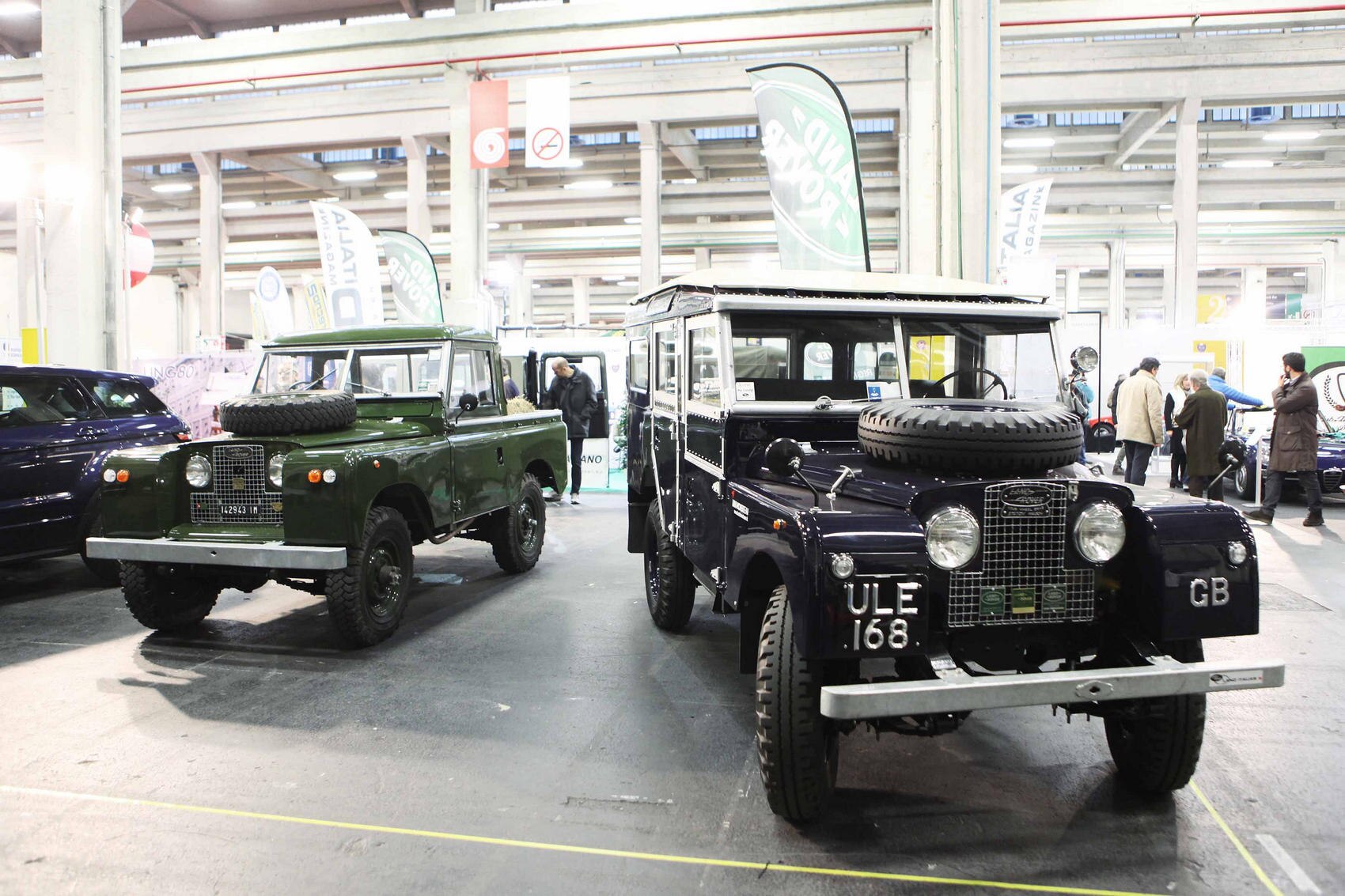 Automotoretrò, sarà un weekend di passione - Immagine #6