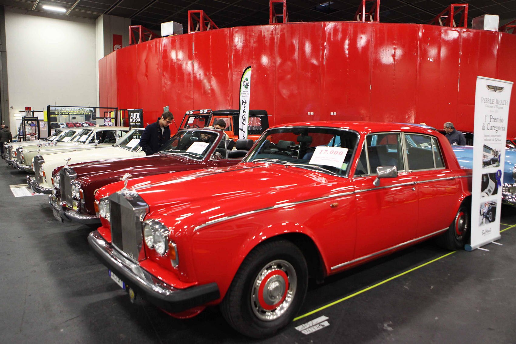 Automotoretrò, sarà un weekend di passione - Immagine #7