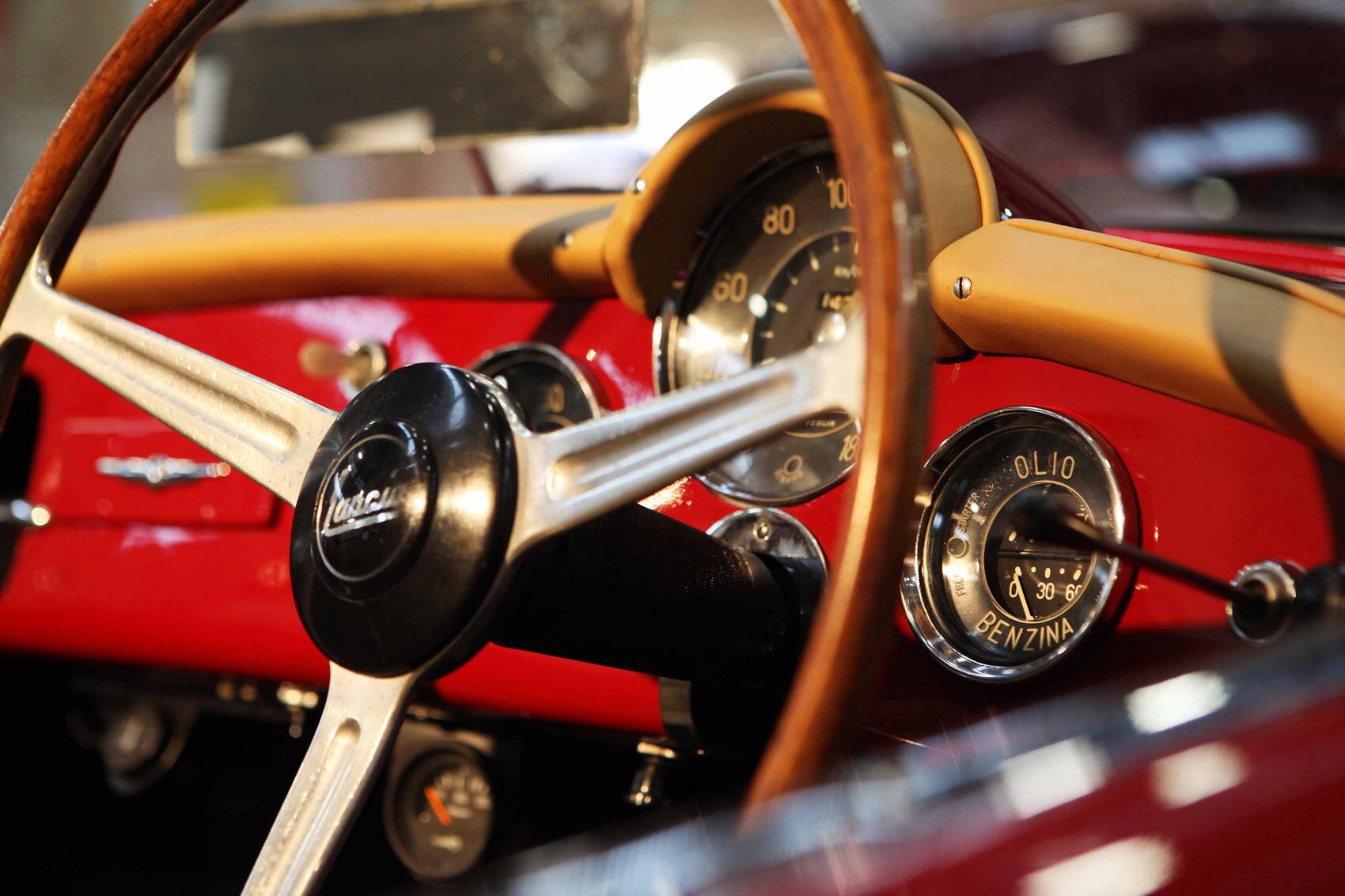 Automotoretrò, sarà un weekend di passione - Immagine #8
