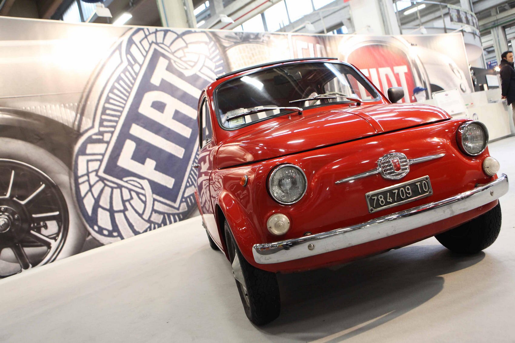Automotoretrò, sarà un weekend di passione - Immagine #9