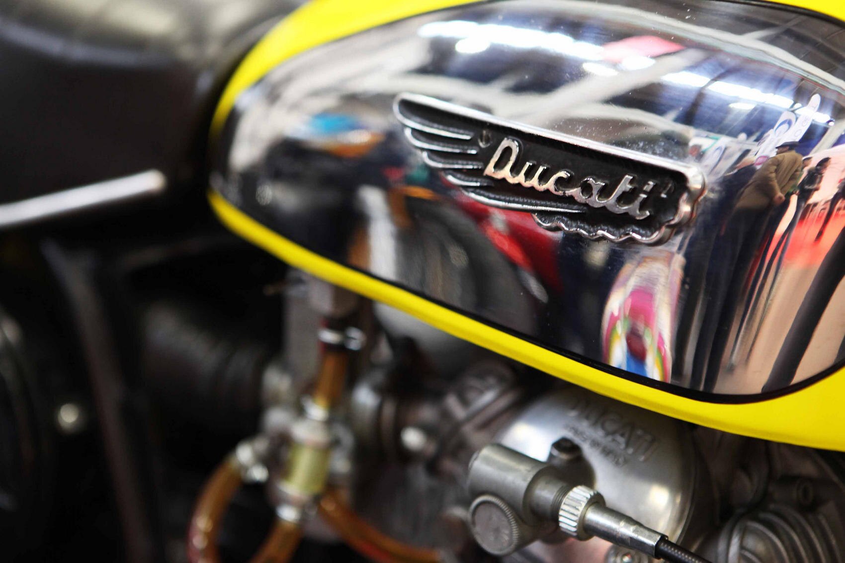 Automotoretrò, sarà un weekend di passione - Immagine #10