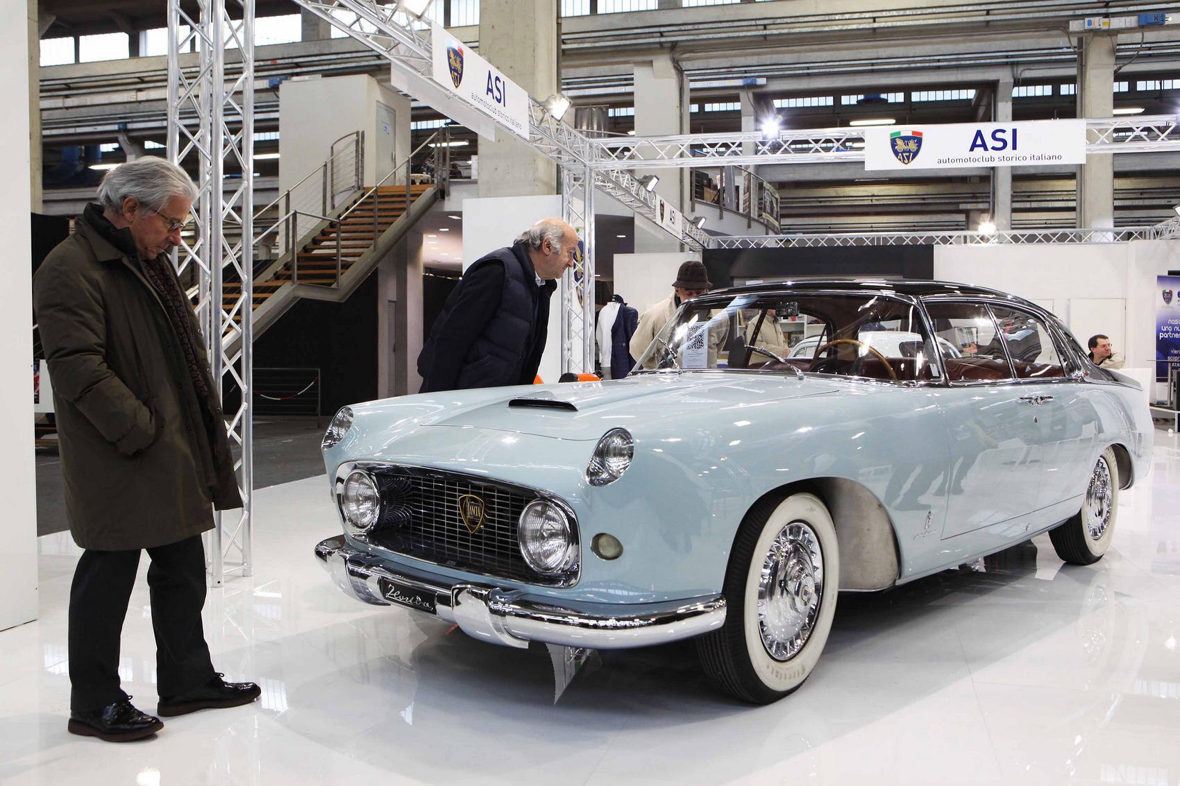 Automotoretrò, sarà un weekend di passione - Immagine #12