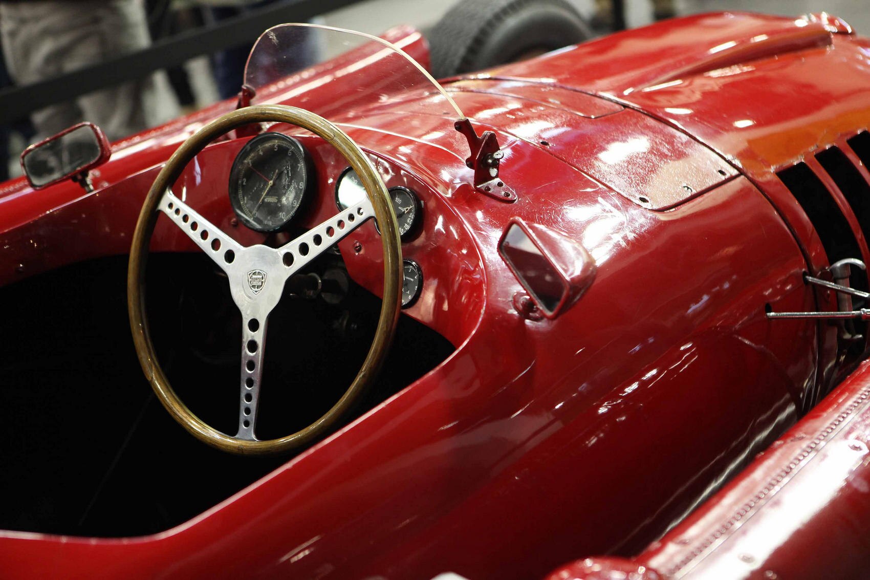 Automotoretrò, sarà un weekend di passione - Immagine #13