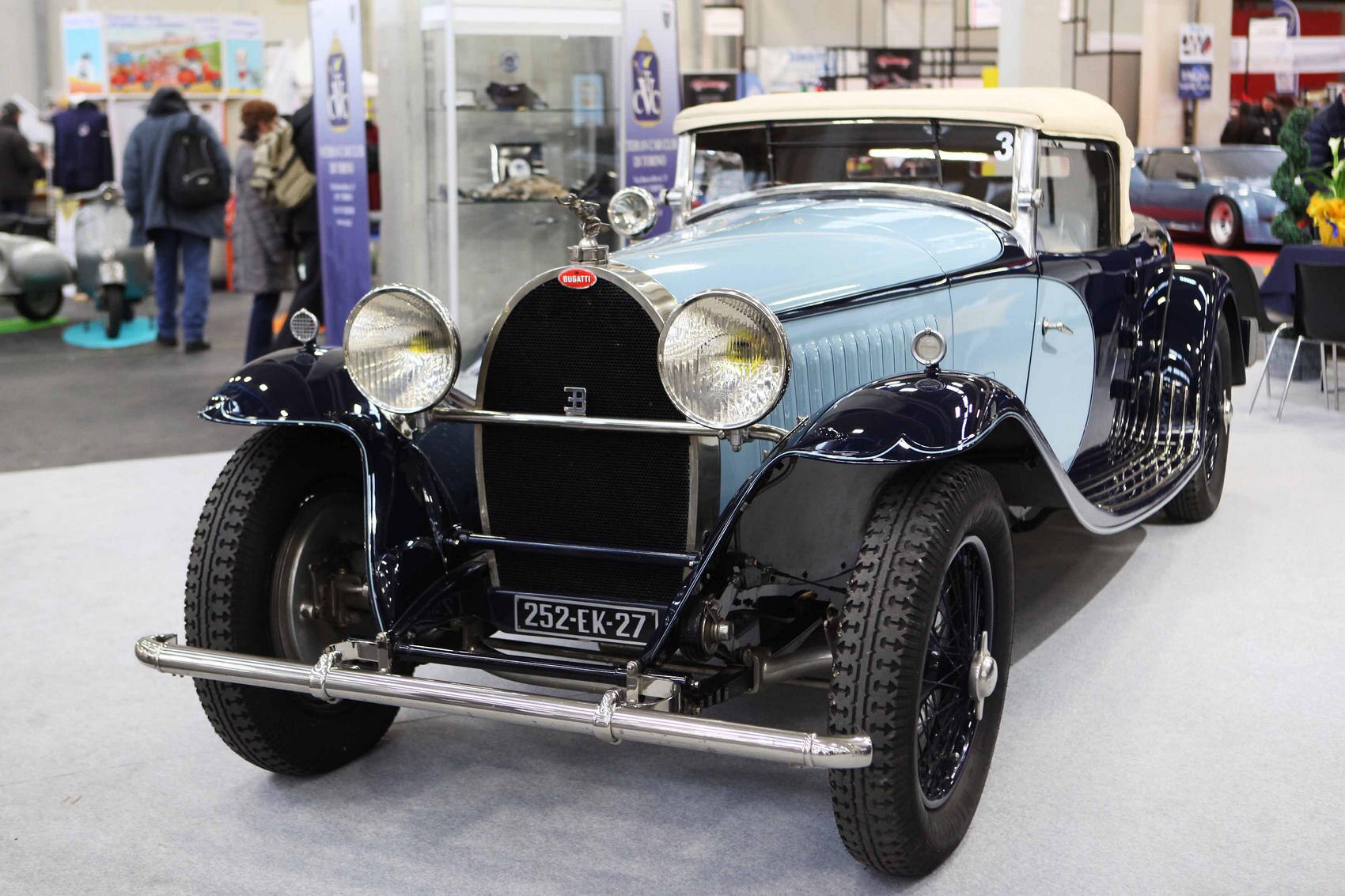 Automotoretrò, sarà un weekend di passione - Immagine #14