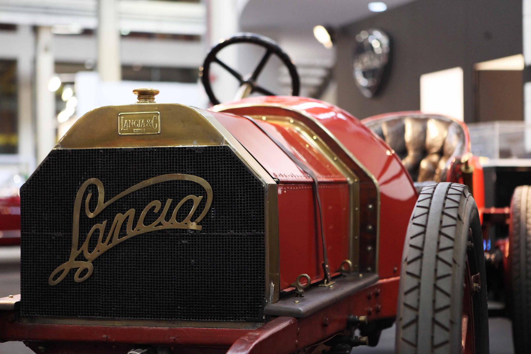 Automotoretrò, sarà un weekend di passione - Immagine #15