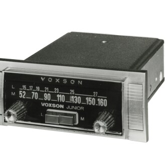Autoradio Voxson