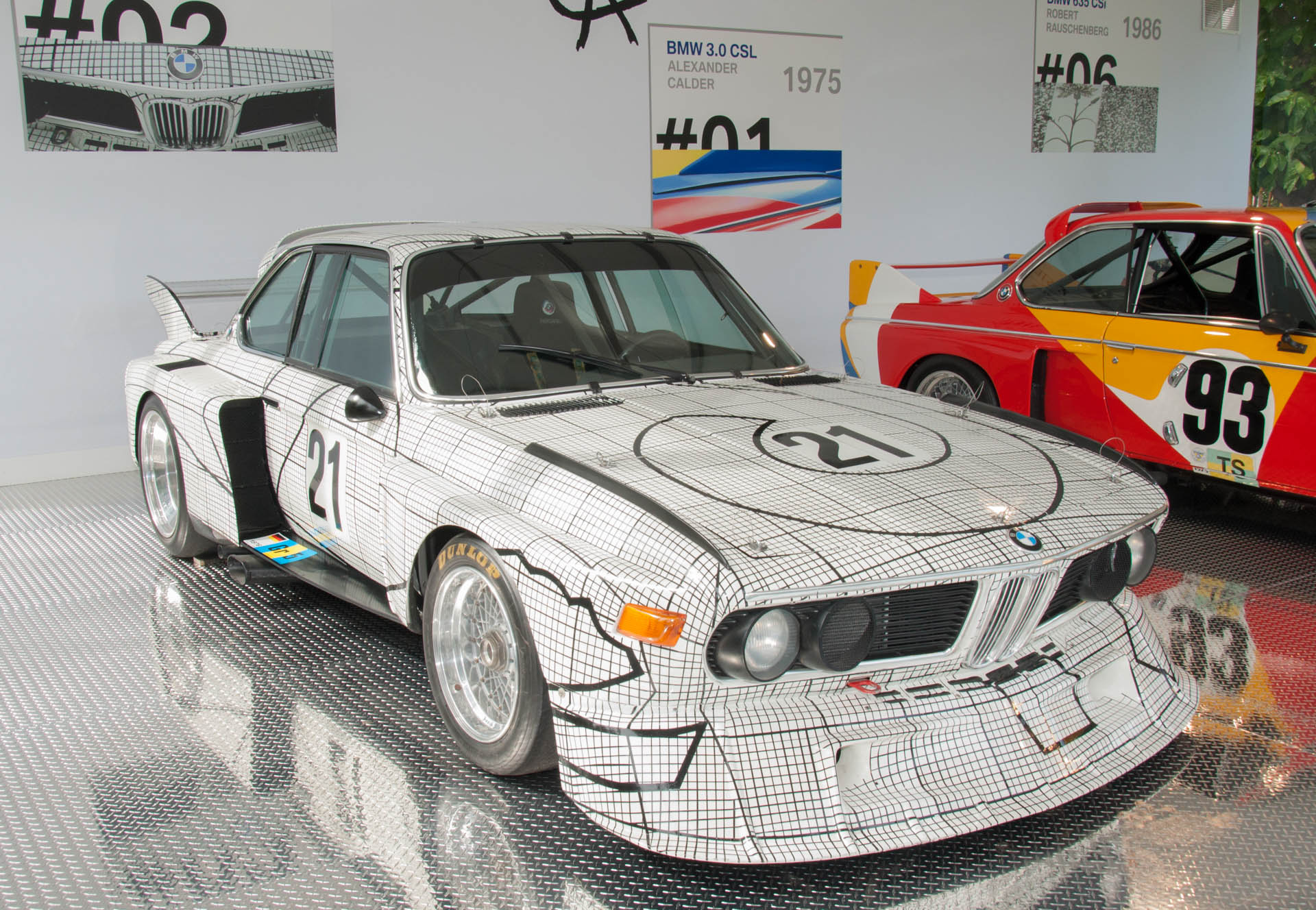 Bmw e34 art