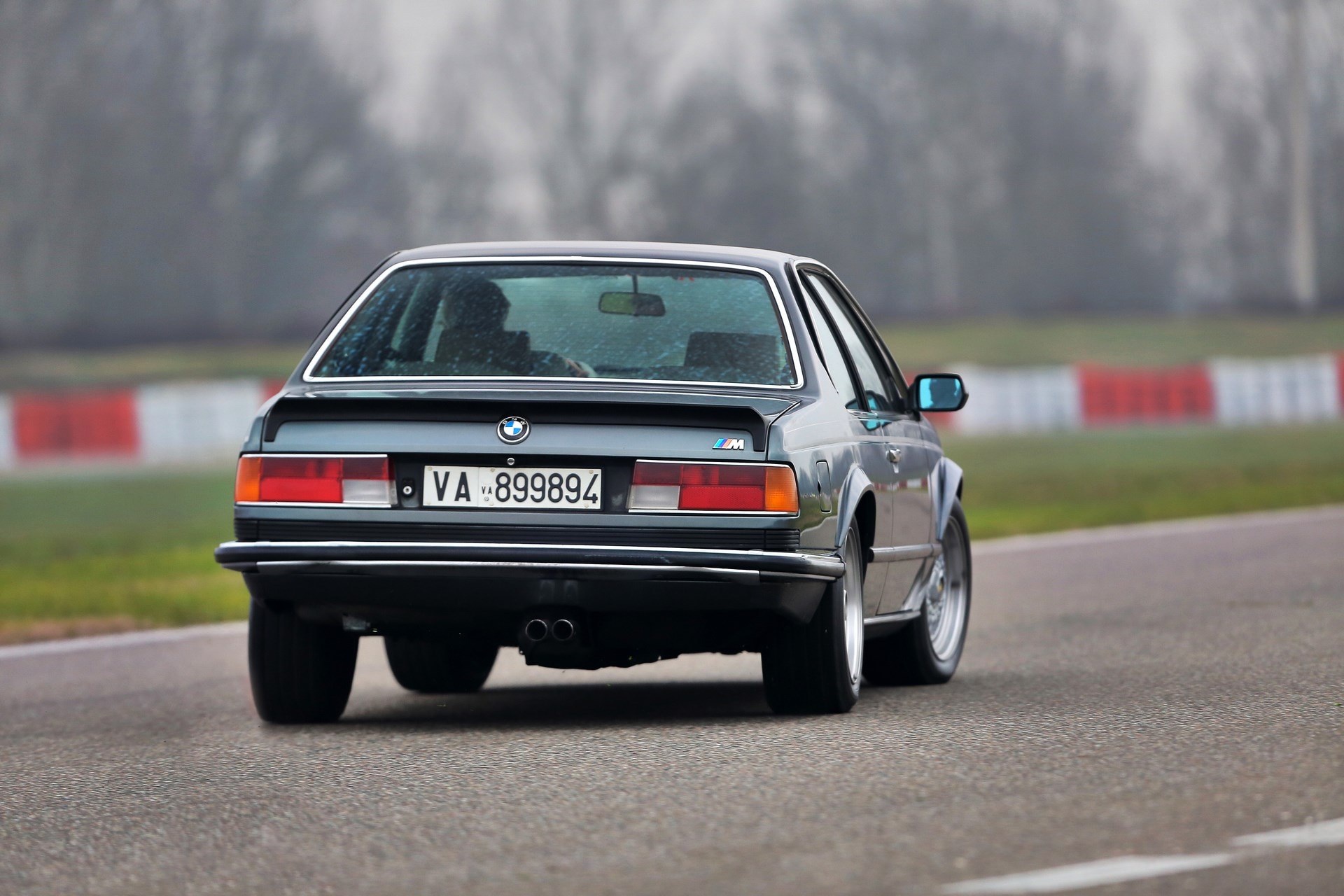 Kit De Resortes De Suspensión BMW E3 A Un Precio Económico En