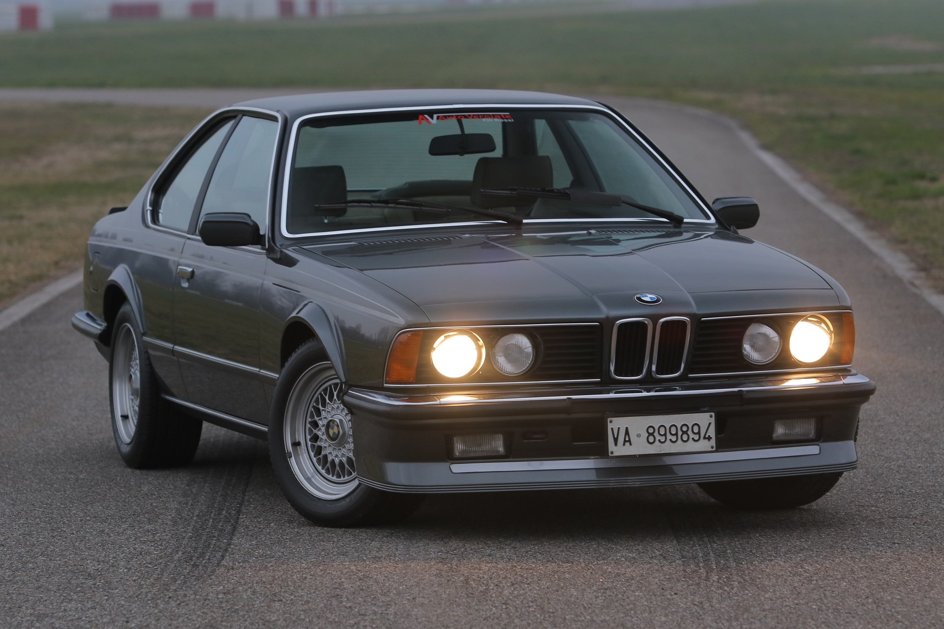 Kit De Resortes De Suspensión BMW E3 A Un Precio Económico En