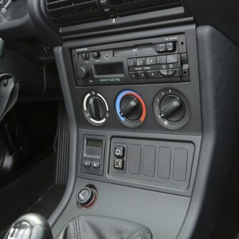 BMW Z3 Roadster 1.8