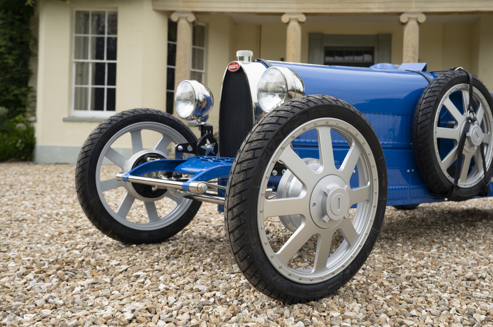 Ткань bugatti 03