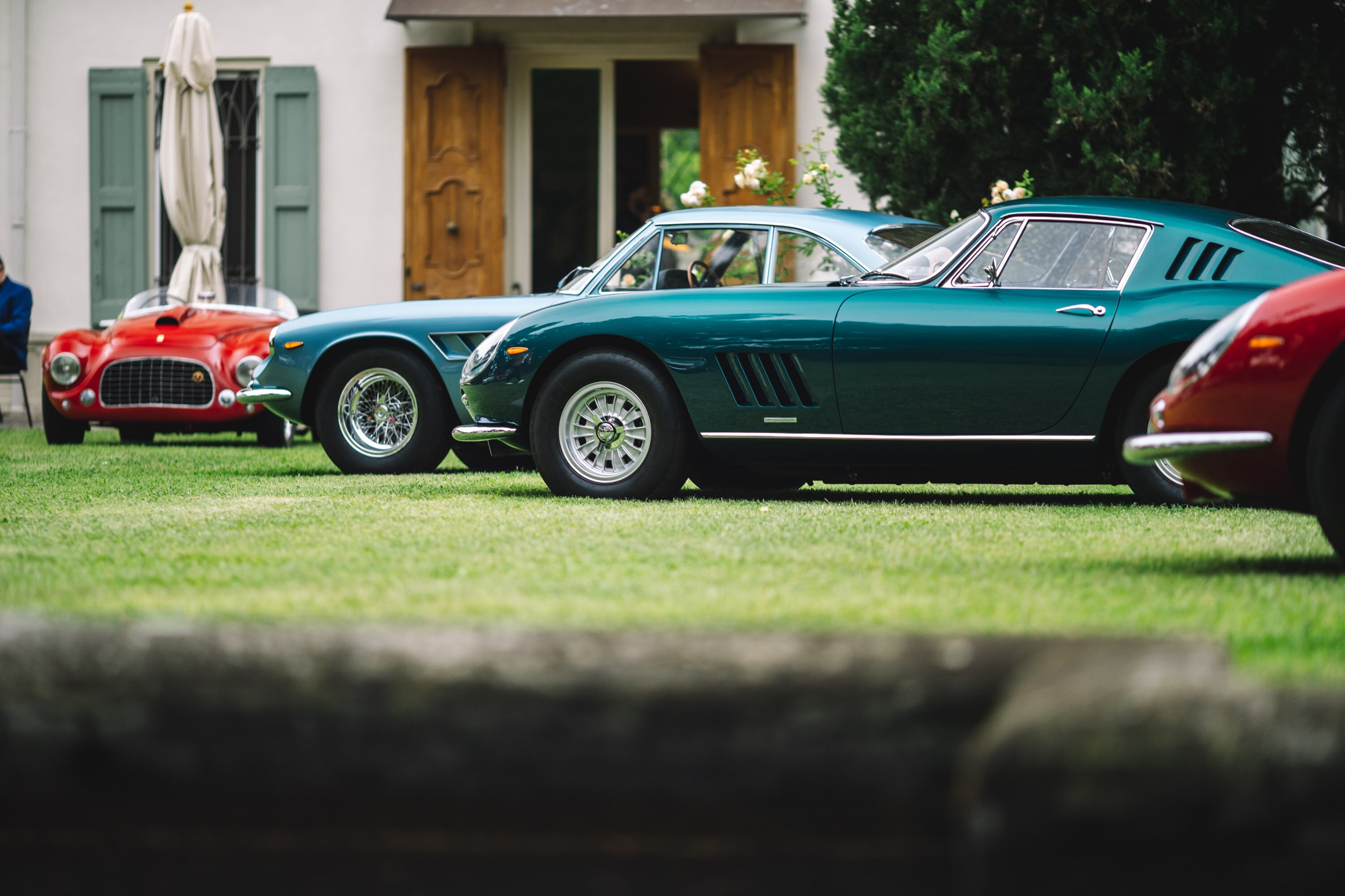 Cavallino Classic 2023, a Modena dal 12 al 14 maggio Ruoteclassiche