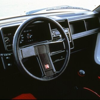 Citroen AX Sport
